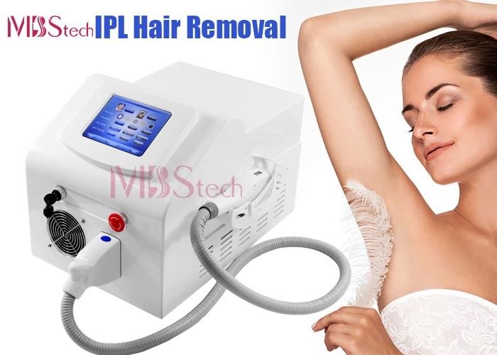 SSR IPL Hair Removal Machine