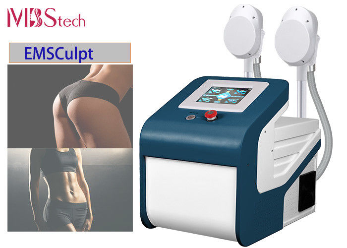 Emsculpts Muscle Stimulation Butt Lifting EM Sculpting Machine