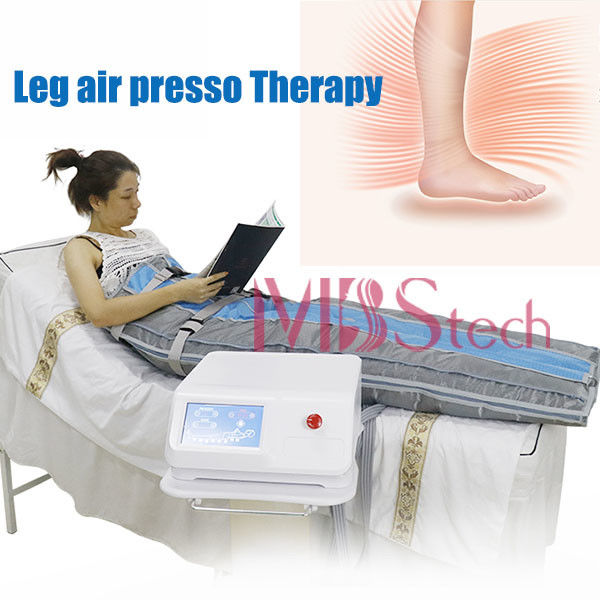 Pressotheraie Lymphatic Drainage Massage Device Presoterapia Piernas Pants
