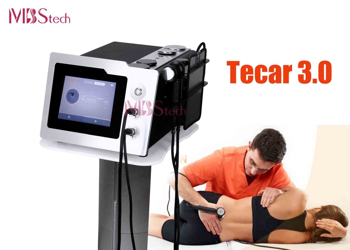 Sport Tecartherapy Body Pain Relief Device Tecar 3.0 Equipment