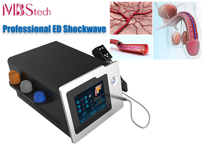 Ed Medical Shockwave Therapy Machine For Ed Wave Shock Focus