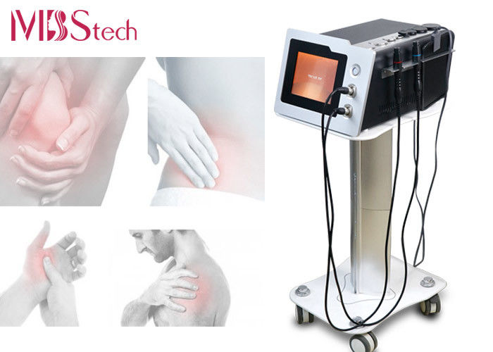 RET CET RF Short Wave Diathermy Pain Management Machine