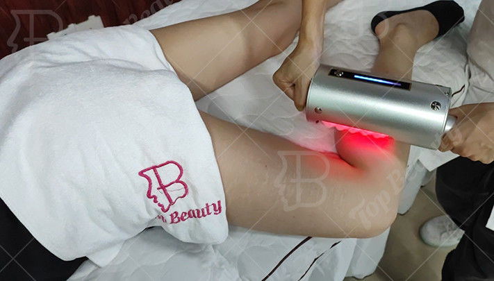 7d Roller Endospheres Therapy Anti Cellulite Roller Endospheres Body Contouring Machine