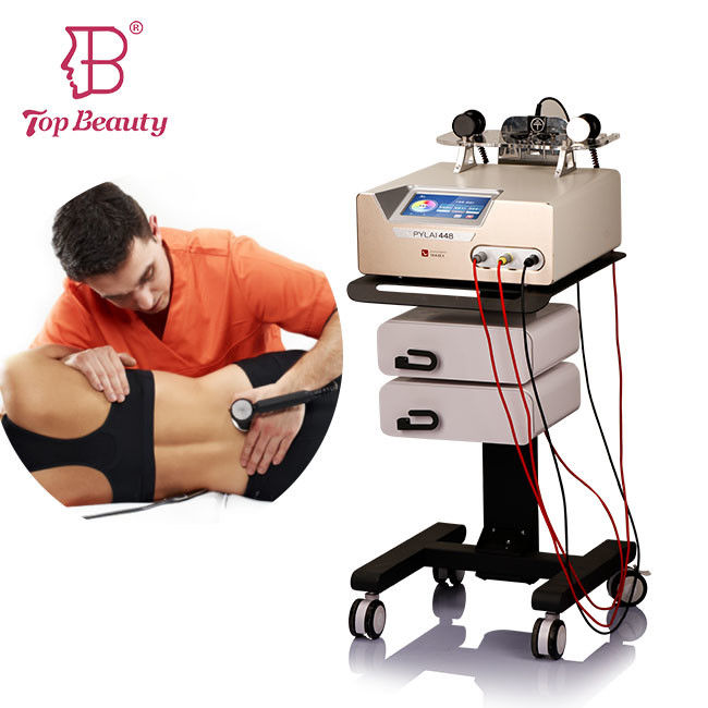 Physical Therapy Equipments For Fibromyalgia / Low Back Pain Relief