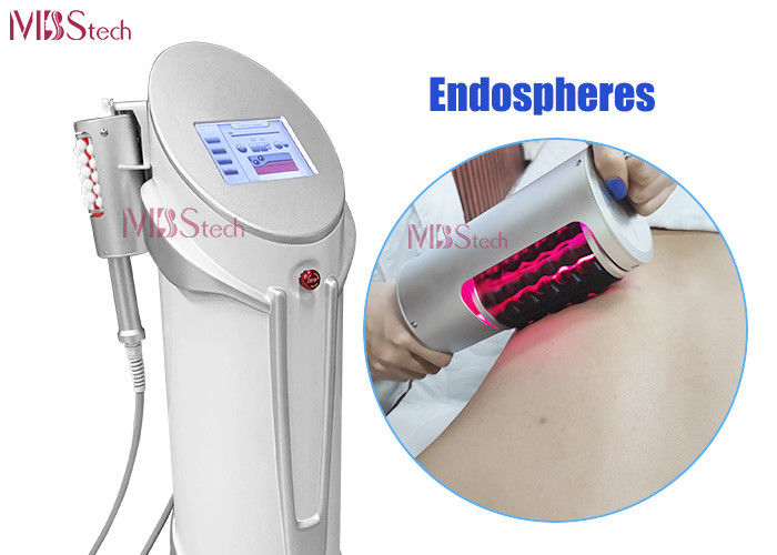 8D Roller Endospheres Treatment Anti Cellulite Body Slimming Massage Machine