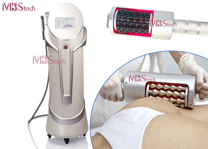 8d Roller  Therapy Anti Cellulite Roller Machine