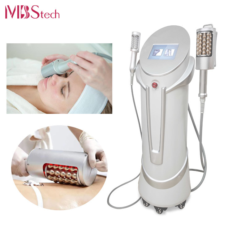 Skin Tightening  Therapy Machine Smooth Cellulite Slimming