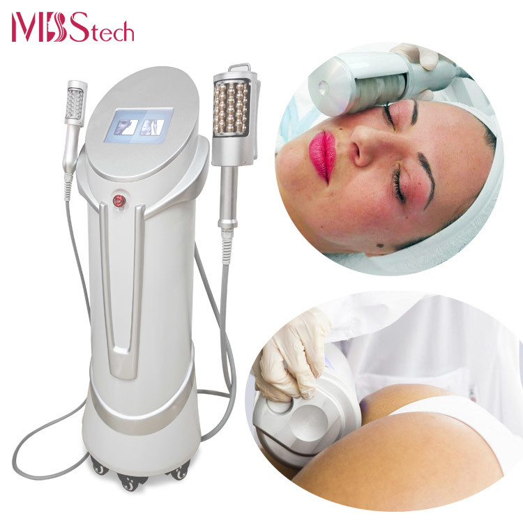 Face Body Massage Roller Face Lifting  Machine
