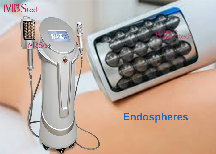 Body Shape Cellulite Reduction Endosphere Therapy Machine For Commercial