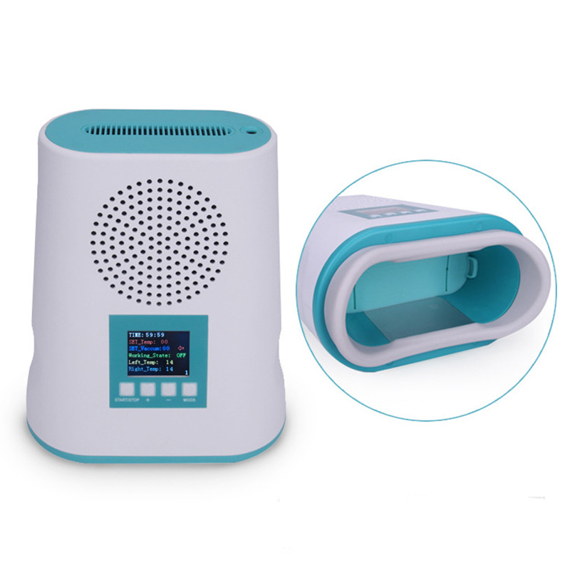 Korea Portable Cryo Fat Freezing Body Slimming Machine For Home Use